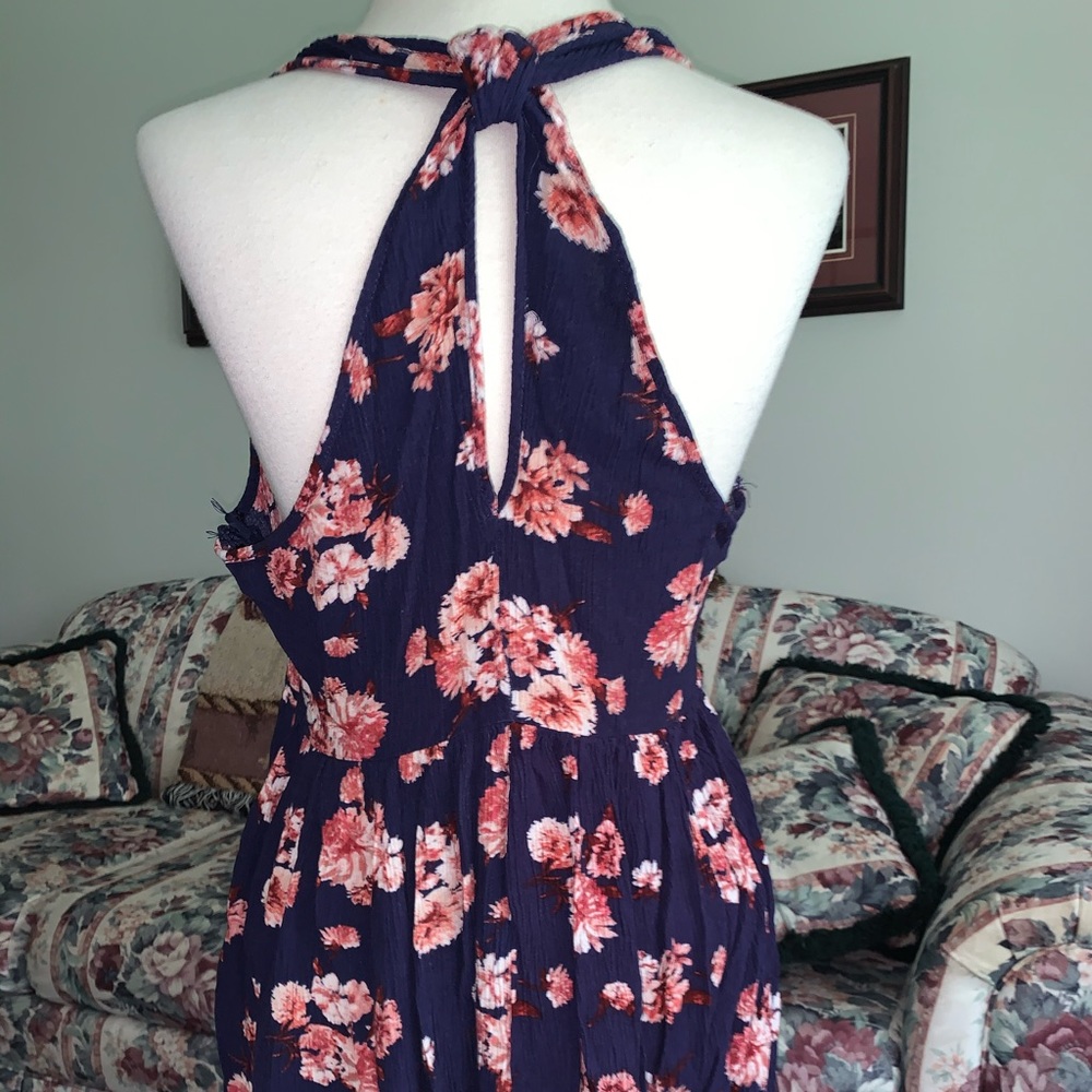 Forever 21 Floral Dress Top - Picture 3 of 6
